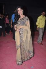 Sakshi Tanwar at Femina Miss India in Bhavans on 30th March 2012 (23).JPG